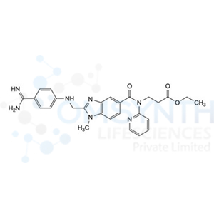 Dabigatran Etexilate Mesilate - Impurity B