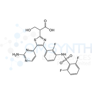 M30-Dabrafenib