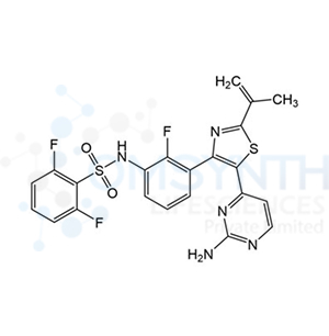 M31-Dabrafenib