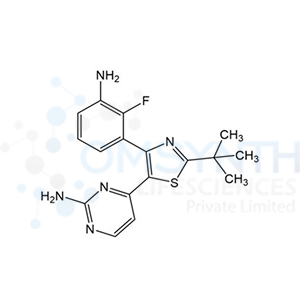Dabrafenib Amine Impurity