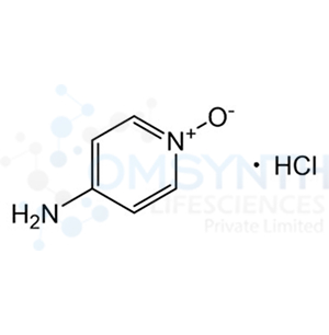 Fampridine N-Oxide Hydrochloride