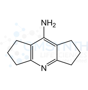 1,2,3,5,6,7-Hexahydrodicyclopenta[b,e]pyridin-8-amine