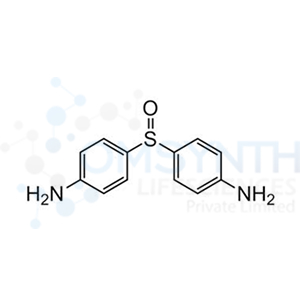4,4'-Sulfinyldianiline
