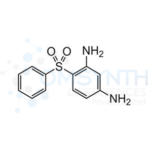 4-(Phenylsulfonyl)benzene-1,3-diamine