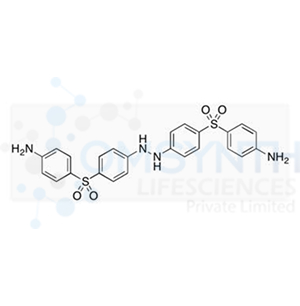Dapsone Dimer Impurity