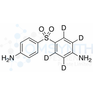 Dapsone-d4