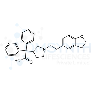 Darifenacin Acid