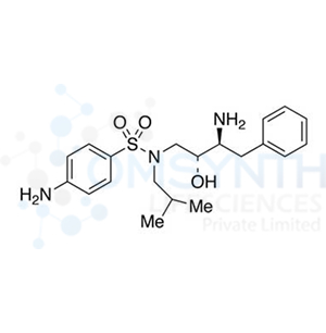 Darunavir Diamino Impurity