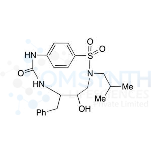 Darunavir Urea Impurity