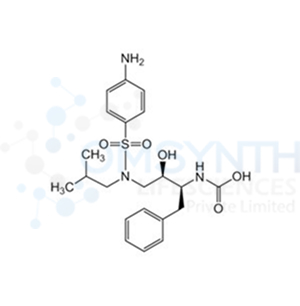 Darunavir Carbamic Acid Impurity