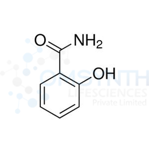 Salicylamide