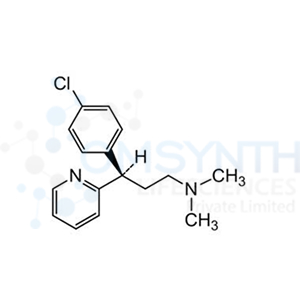 Dexchlorpheniramine Maleate - Impurity B