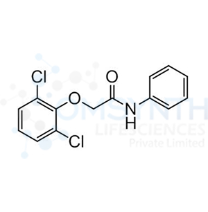 2-(2,6-Dichlorophenoxy)-N-phenylacetamide