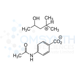 Dimepranol Acedoben