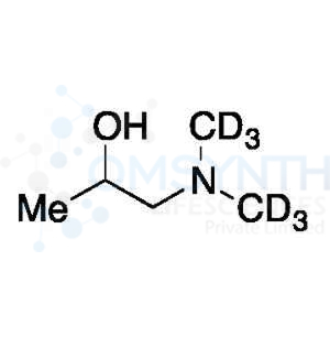 Dimepranol-d6