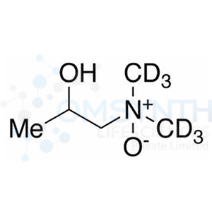 Dimepranol-d6 N-Oxide