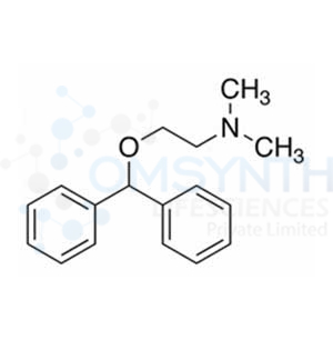 Diphenhydramine