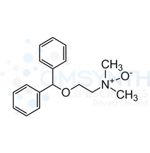 Diphenhydramine N-Oxide