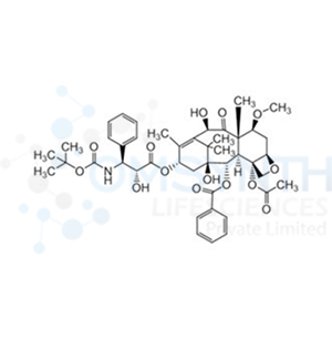 7-Methyl Docetaxel