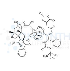 2',-Cis-aconityl-Docetaxel