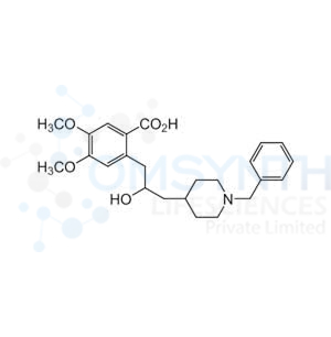 Donepezil Open-Ring Hydroxy Acid