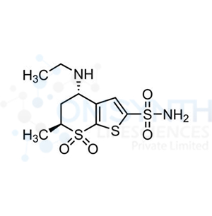 Dorzolamide