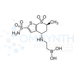 Dorzolamide Hydrochloride - Impurity C