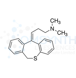 Dothiepin