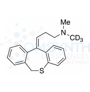 Dothiepin-d3