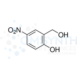 2-Hydroxy-5-nitrobenzyl Alcohol
