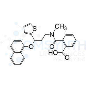 Duloxetine Phtalamide