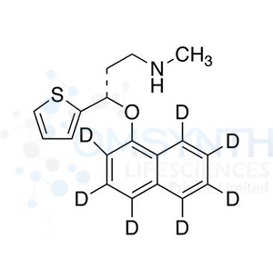 Duloxetine-d7