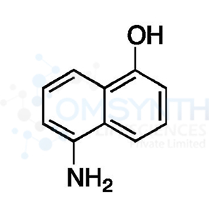 5-Amino-1-naphthol