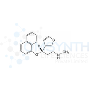 Duloxetine Hydrochloride - Impurity F