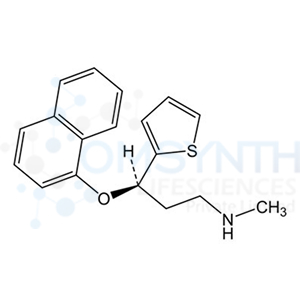 Duloxetine Hydrochloride - Impurity A