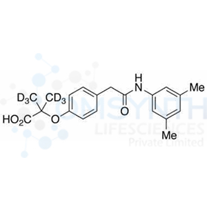 Efaproxiral-d6