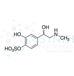 Epinephrine Sulfate
