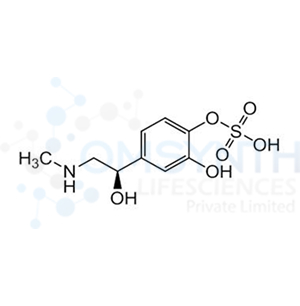 Epinephrine Sulfate