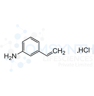3-Vinylaniline Hydrochloride