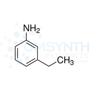 3-Ethylaniline