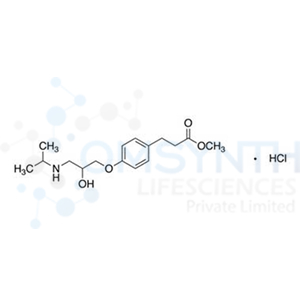 Esmolol Hydrochloride