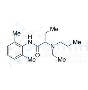 Etidocaine