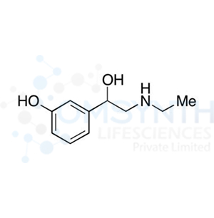 Etilefrine