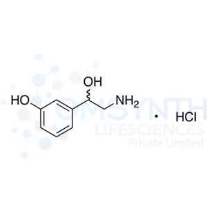 Etilefrine - Impurity C