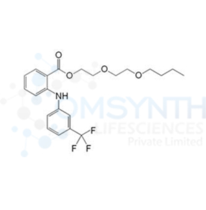 Etofenamate - Impurity E