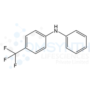 N-Phenyl-4-(trifluoromethyl)aniline