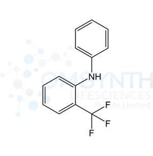 N-Phenyl-2-(trifluoromethyl)aniline