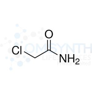 2-Chloroacetamide