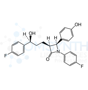 Ezetimibe - Impurity A