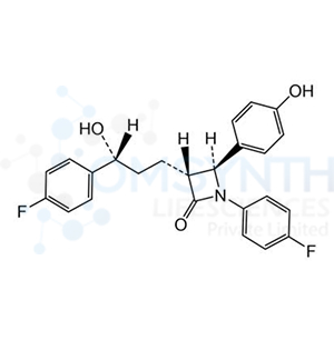 Ezetimibe - Impurity B